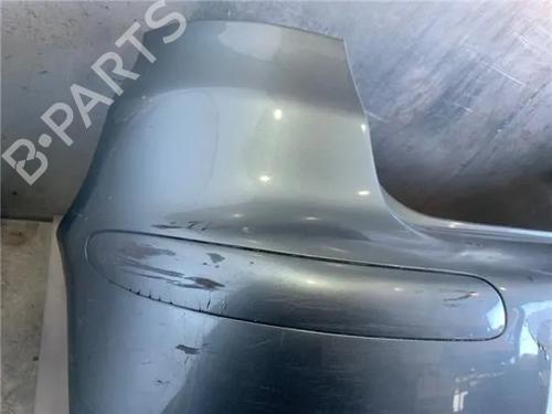 Rear bumper SEAT IBIZA III (6L1) 1.9 TDI | BP17704051C8 