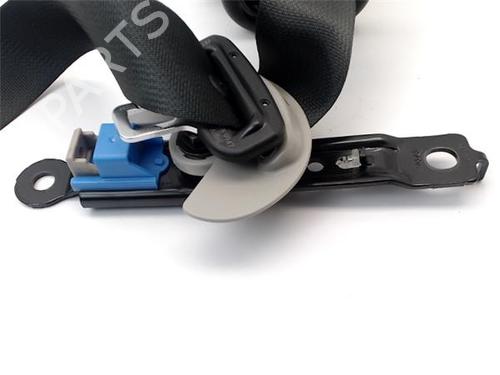 Rear left seatbelt KIA NIRO II (SG2) 1.6 GDi Hybrid | BP13736351I29 