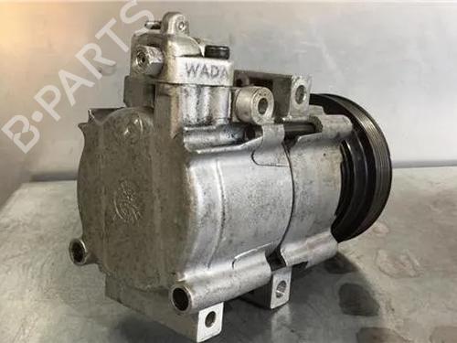 AC compressor HYUNDAI TRAJET (FO) 2.0 CRDi | BP9720141M34 