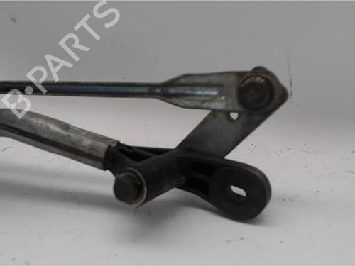 Front wiper motor SKODA FABIA II (542) | BP16346366M29