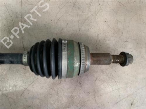 Left front driveshaft LEXUS RX (_U3_) 400h (MHU38_) | BP16256021M38 