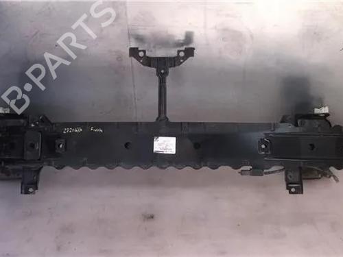 Used Front slam panel FORD FIESTA VI (CB1, CCN) 1.6 TDCi (90 hp) 9683904