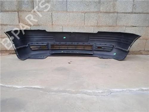 Front bumper SEAT AROSA (6H1)  | BP15490572C7 