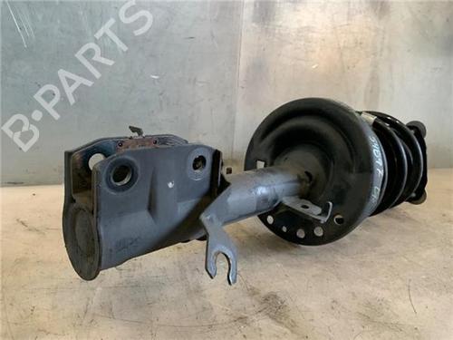 Right front shock absorber RENAULT SCÉNIC III (JZ0/1_) 1.2 TCe | BP16589959M17 