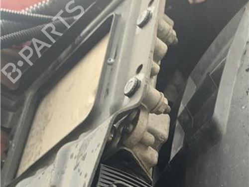 Used Electronic module Electronic module OPEL ASTRA H GTC (A04) 1.7 CDTi (L08) (101 hp) 24473335 24473335