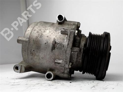 Used AC compressor FORD FIESTA VI (CB1, CCN) 1.4 (97 hp) 11717226