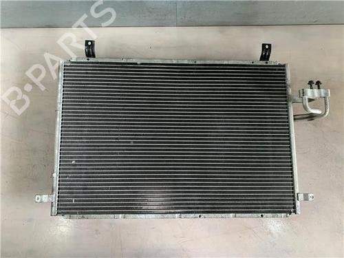 AC radiator KIA CARENS II MPV (FJ)  | BP13090416M32 