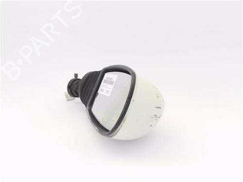 Right mirror FIAT PUNTO (188_) 1.2 60 (188.030, .050, .130, .150, .230, .250) | BP23197534C27 