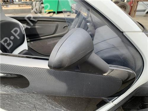 Bakspejl Højre RENAULT TWIZY (MAM_)  | BP32450889C27  - Image 8