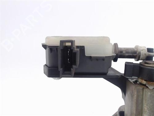 Tailgate handle SEAT IBIZA III (6L1) 1.9 TDI | BP16930203C132 