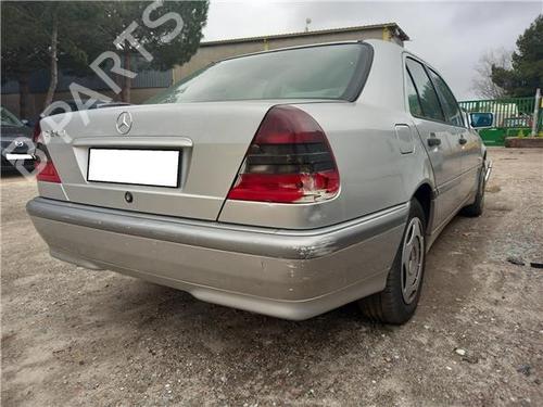 ABS pump MERCEDES-BENZ C-CLASS (W202) C 240 (202.026) | BP9948380M43 