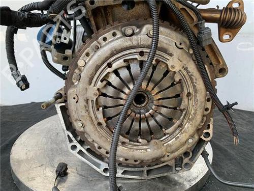 Engine RENAULT CLIO IV (BH_) 1.5 dCi 90 | BP35951214M1 - Image 5