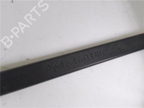 Front windshield wiper arm PEUGEOT 1007 (KM_) 1.4 HDi | BP30981166C143 