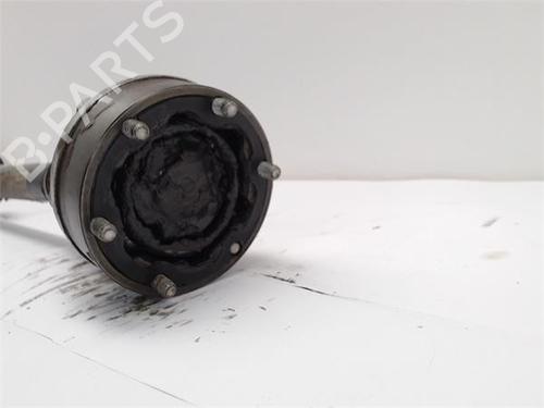 Left front driveshaft SEAT LEON (1P1)  | BP13043556M38 
