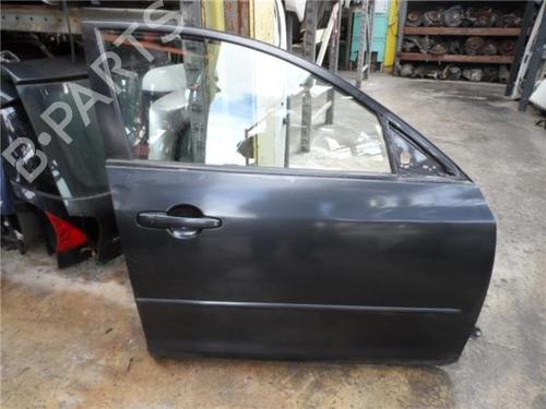 Dør høyre foran MAZDA 3 (BK) [2003-2009]  12596773