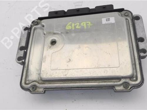 Control unit PEUGEOT BIPPER (AA_) 1.4 HDi | BP40276565M11  - Image 8