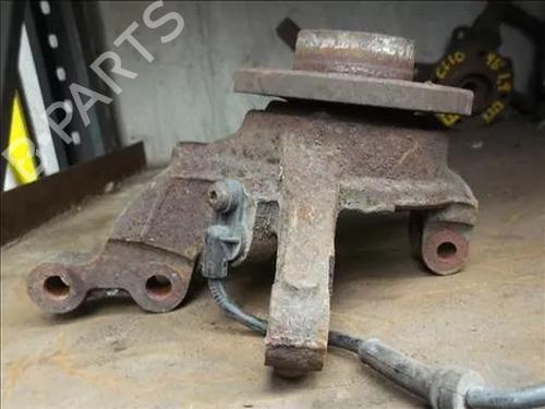 Right front steering knuckle RENAULT SCÉNIC I MPV (JA0/1_, FA0_)  | BP14334842M26 