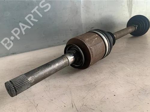 Other LAND ROVER RANGE ROVER SPORT I (L320) 2.7 D 4x4 | BP15765530O1 