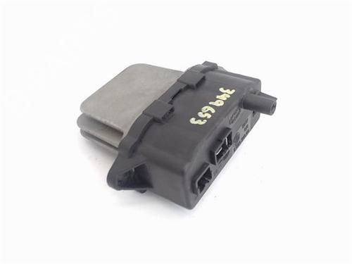Heater resistor FIAT COUPE (175_) 1.8 16V 562930000