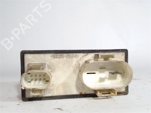 Fuse box SEAT IBIZA II (6K1)  | BP13050186E1 