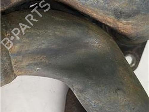 Exhaust manifold MASERATI GRAN TURISMO I  | BP13055714M110