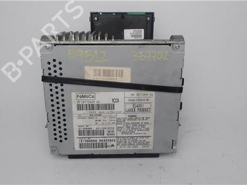 Radio VOLVO S80 II (124) 2.5 T | BP21359888E6 