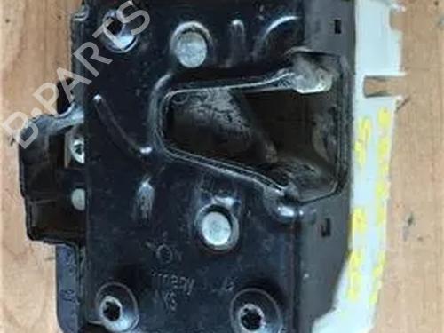 Front left lock SEAT IBIZA II (6K1)  | BP13049471C98 