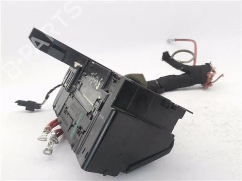 Fuse box MERCEDES-BENZ A-CLASS (W169) A 200 CDI (169.308, 169.008) | BP40150744E1 - Image 6