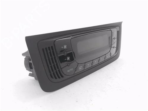 Climate control SEAT IBIZA IV (6J5, 6P1)  | BP30135566I5 