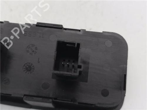 Left front window switch CITROËN C4 Picasso I MPV (UD_) | BP27723057I27