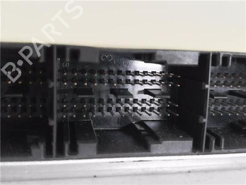 Electronic module MERCEDES-BENZ E-CLASS (W210) E 220 CDI (210.006) | BP12119681M83 