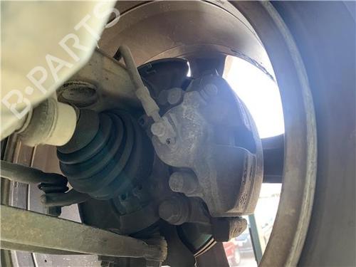 Used Other Other SEAT ALTEA (5P1) 2.0 TDI 16V (140 hp) 33220255 33220255