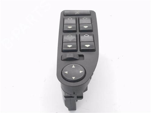 Left front window switch BMW 5 (E39) 530 i | BP29574445I27 
