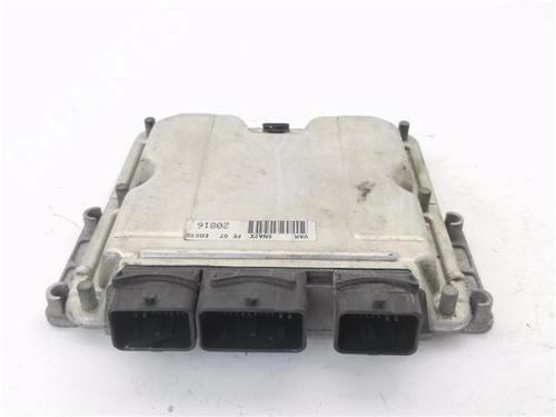 Elektronische module CITROËN XSARA PICASSO (N68) 2.0 HDi | BP29755088M83 