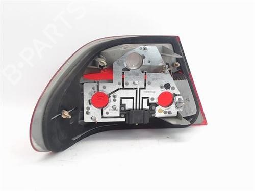 Right taillight MERCEDES-BENZ E-CLASS (W210)  | BP16442063C35 