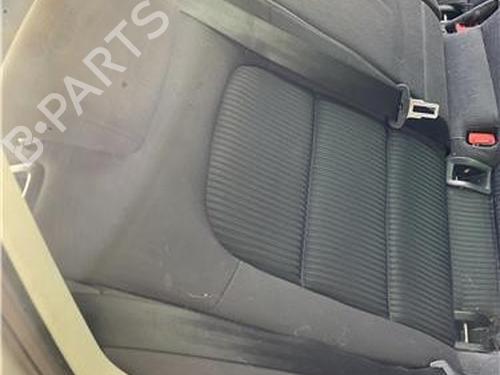 Rear seat AUDI A4 B8 Avant (8K5) 2.0 TDI | BP32418344C17 