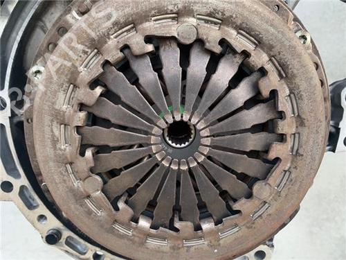 Engine PEUGEOT 206 Hatchback (2A/C) 1.4 HDi eco 70 | BP16683966M1 