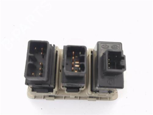 Switch KIA CARNIVAL / GRAND CARNIVAL III (VQ) 2.9 CRDi | BP25845545I30 