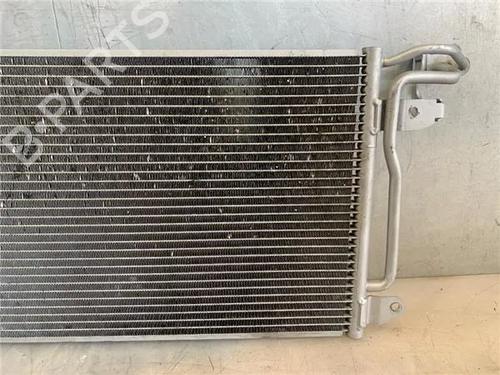 AC radiator VW POLO V (6R1, 6C1) 1.0 | BP26561615M32 
