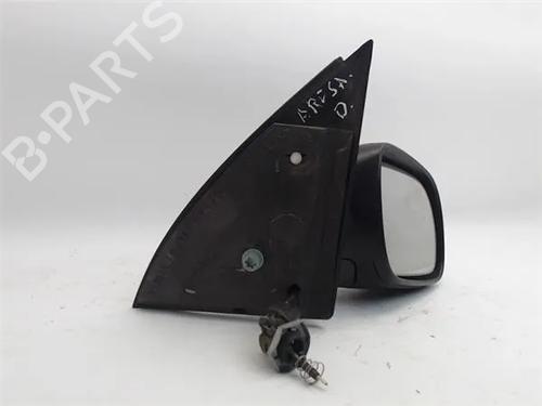 Right mirror SEAT AROSA (6H1)  | BP13043518C27 