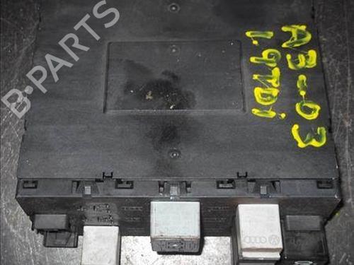 Fuse box AUDI A3 (8P1)  | BP9631821E1 