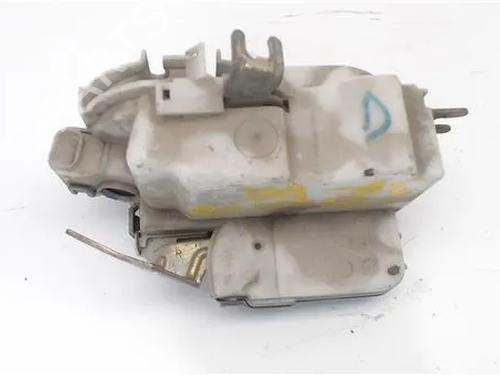 Front right lock SEAT IBIZA II (6K1)  | BP26953503C97 