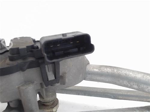 Front wiper motor RENAULT MEGANE II Estate (KM0/1_) 1.9 dCi (BM0G, CM0G) | BP17914766M29 