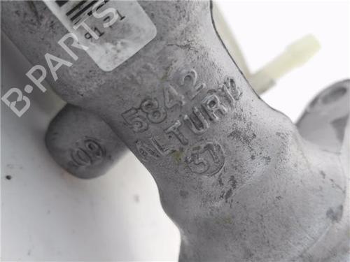 Brake master cylinder RENAULT SCÉNIC III (JZ0/1_) 1.5 dCi | BP29488818M77 