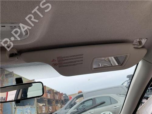 Right sun visor RENAULT CLIO III (BR0/1, CR0/1) | BP32419646I2