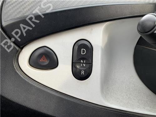 Gearstang RENAULT TWIZY (MAM_) | BP32450868M90