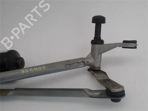 Front wiper motor CITROËN JUMPY III Van (V_)  | BP17762218M29 