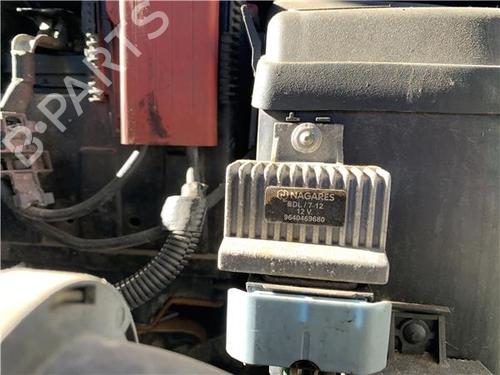 Other PEUGEOT PARTNER Tepee 1.6 HDi 16V | BP35779936O1 - Image 2