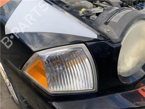 Right side indicator JEEP COMPASS (MK49) 2.0 CRD | BP32418012I19