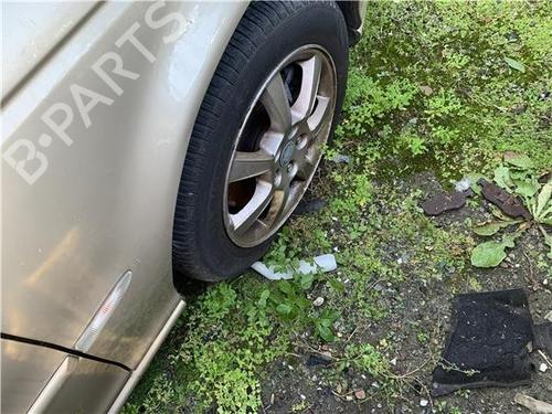 Steering rack JAGUAR X-TYPE I (X400) 2.0 D | BP32418967M22 